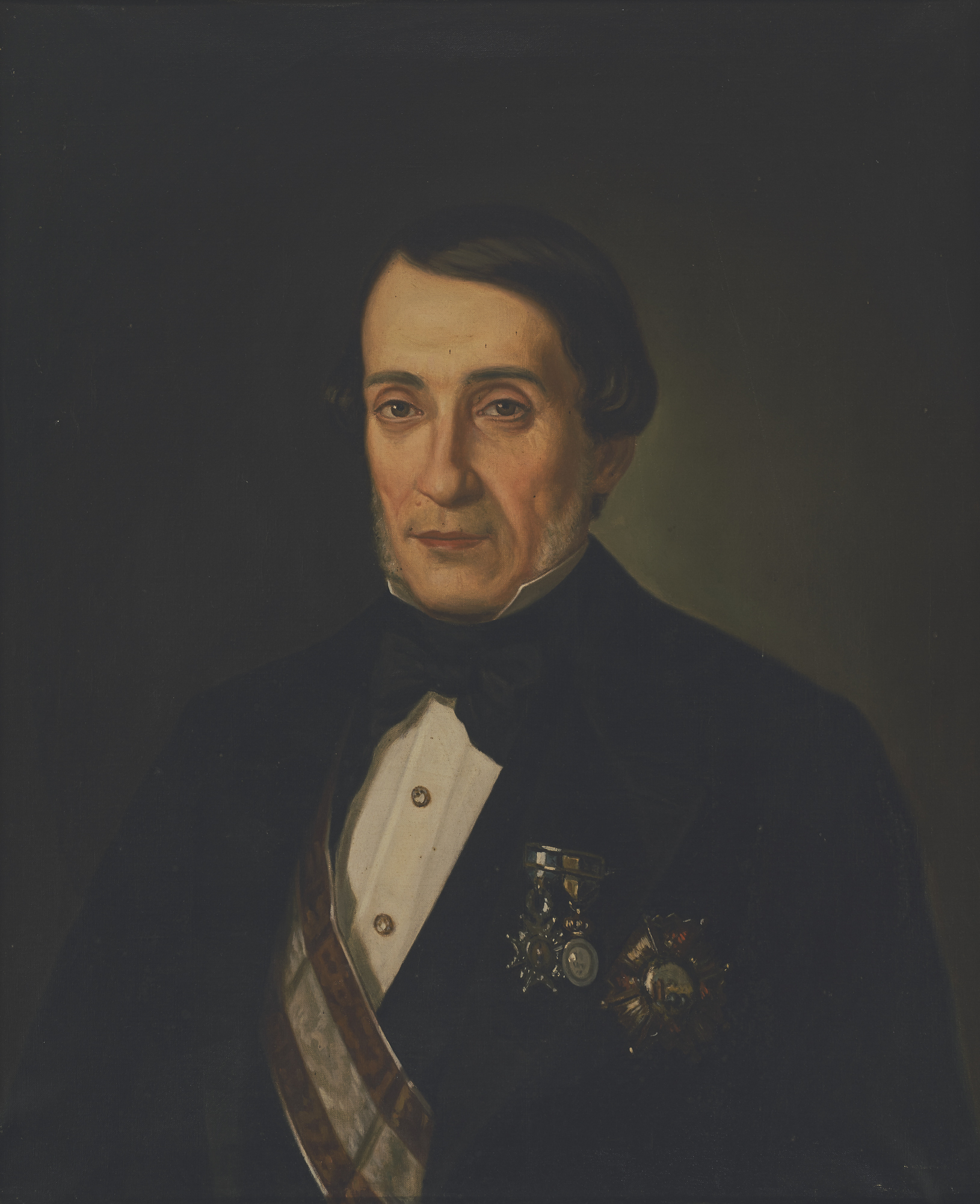 José Varela de Montes