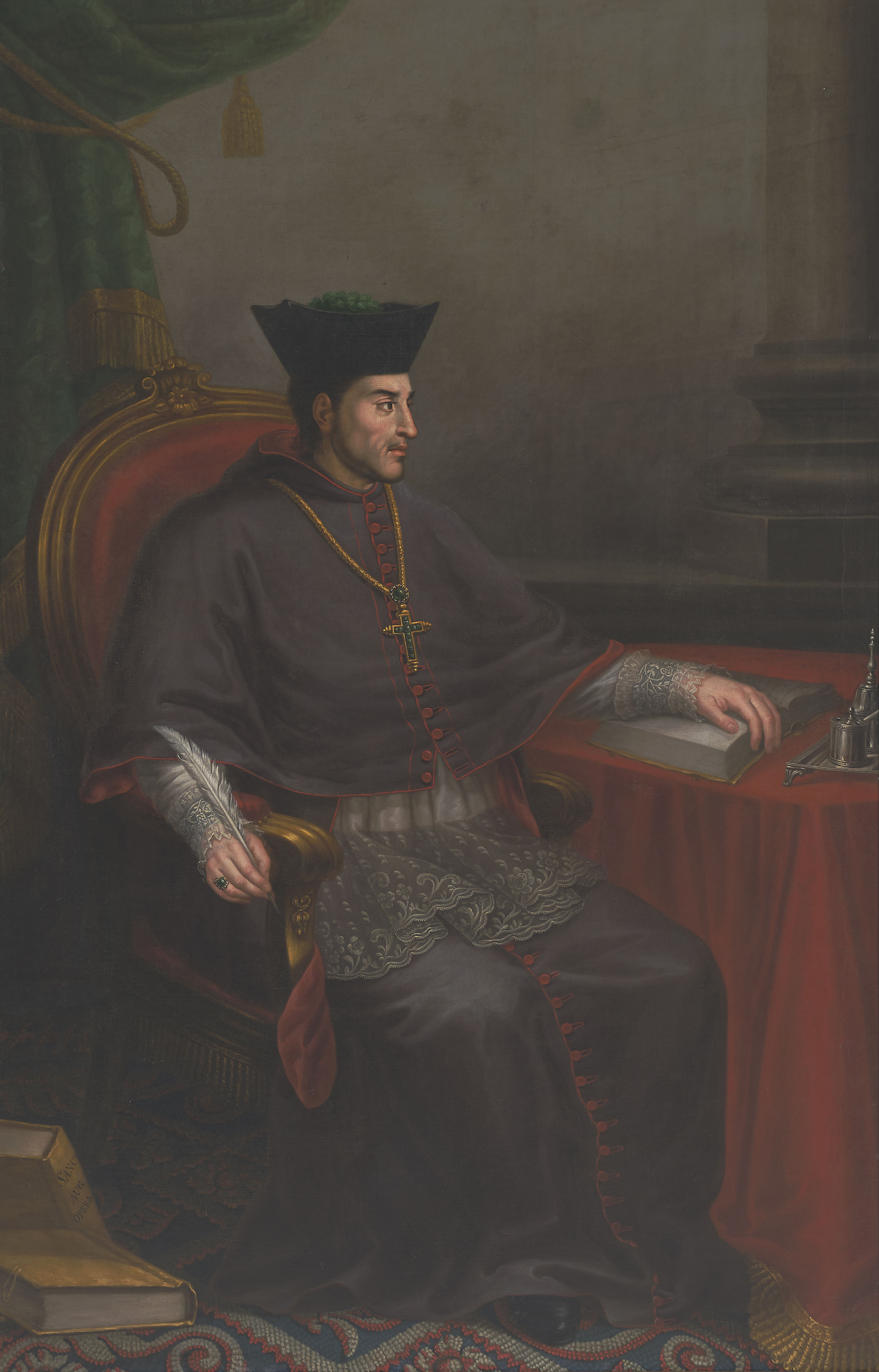 Alonso III de Fonseca