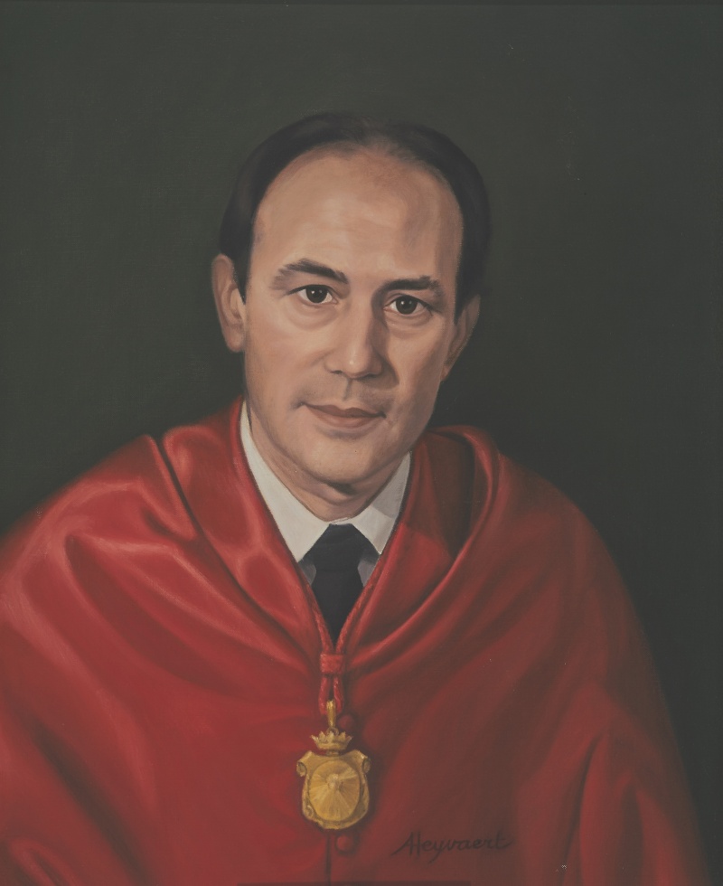Manuel Pérez González