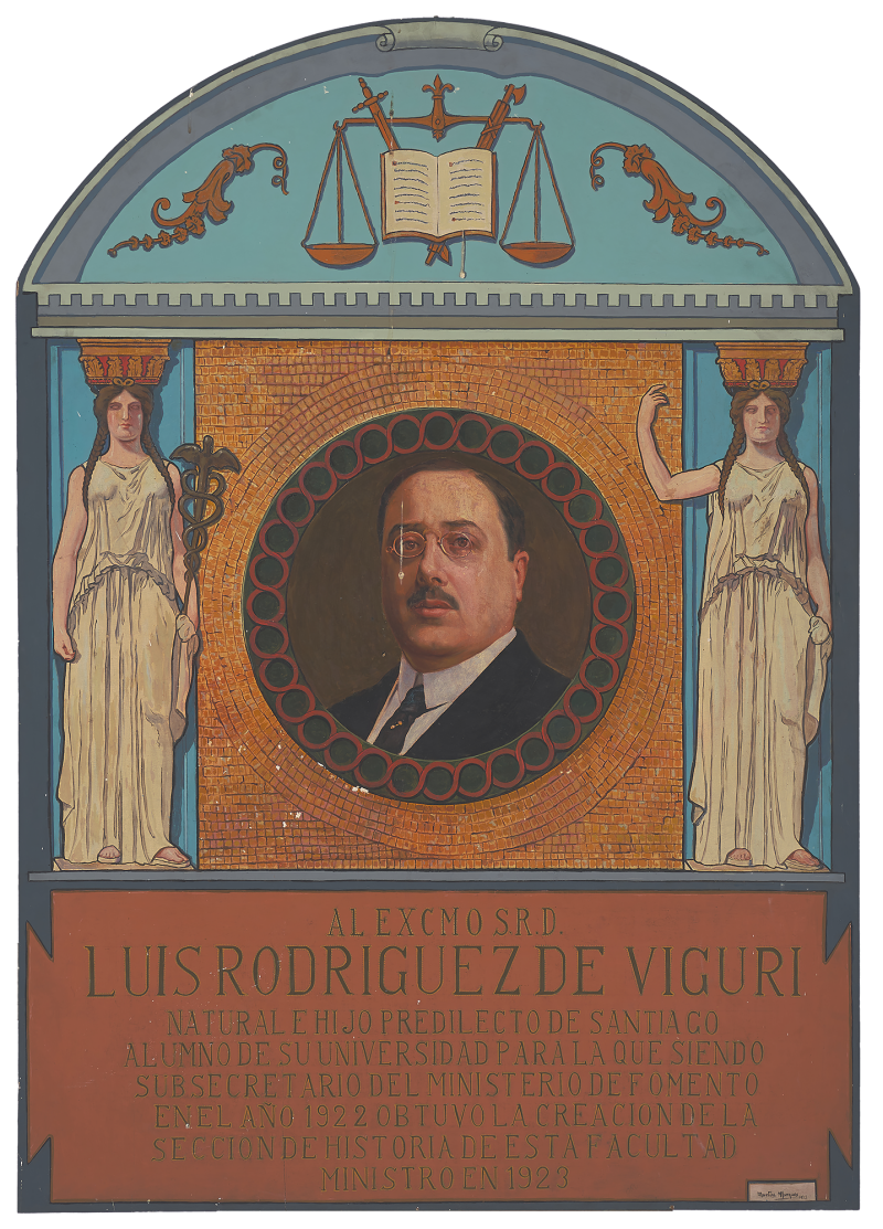 Luis Rodríguez de Viguri