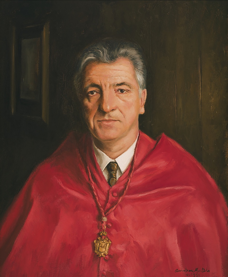 José Antonio Gómez Segade